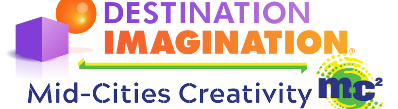 Mid-Cities Destination Imagination